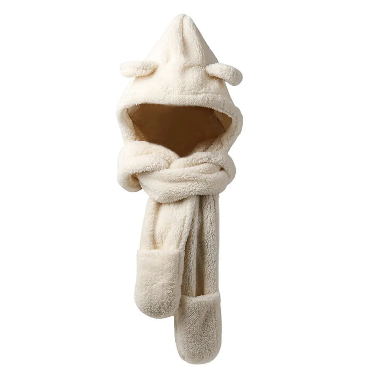 Winter Knitted Cap Sets - Women’s Clothing & Accessories - 18