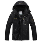 Winter Snowboarding Jacket - Jackets & Coats - 11