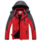 Winter Snowboarding Jacket - Jackets & Coats - 15