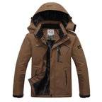 Winter Snowboarding Jacket - Jackets & Coats - 6