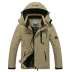 Winter Snowboarding Jacket - Jackets & Coats - 7