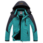 Winter Snowboarding Jacket - Jackets & Coats - 8