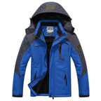 Winter Snowboarding Jacket - Jackets & Coats - 9
