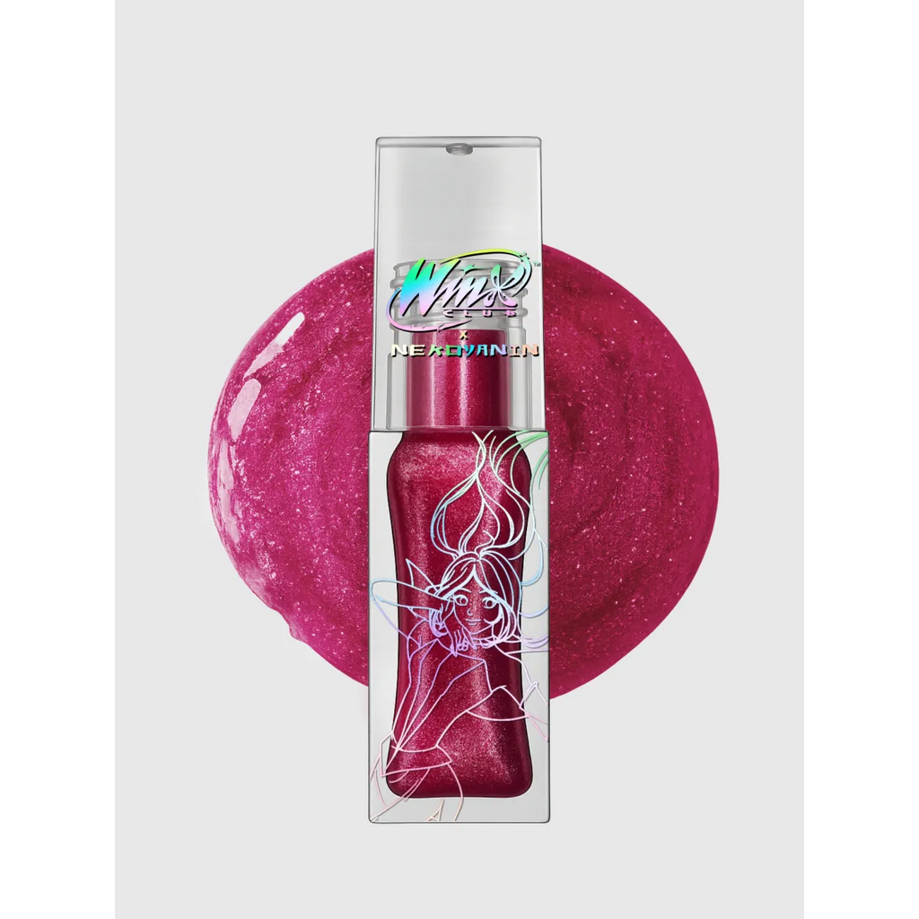 Nekoyanin x Winx Club Lip Gloss & Treatment - Best Sellers - Cosmetics - 5