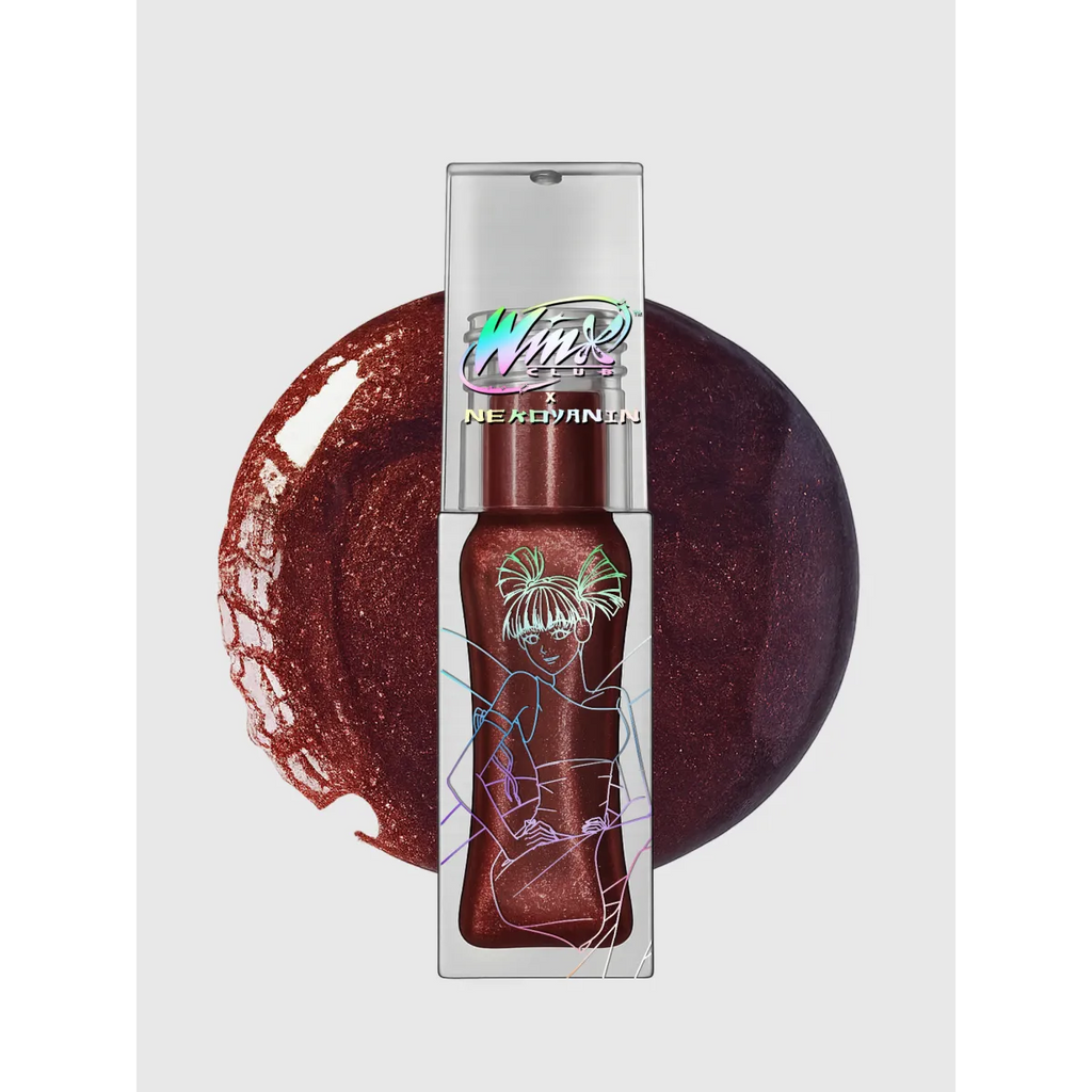 Nekoyanin x Winx Club Lip Gloss & Treatment - Best Sellers - Cosmetics - 6