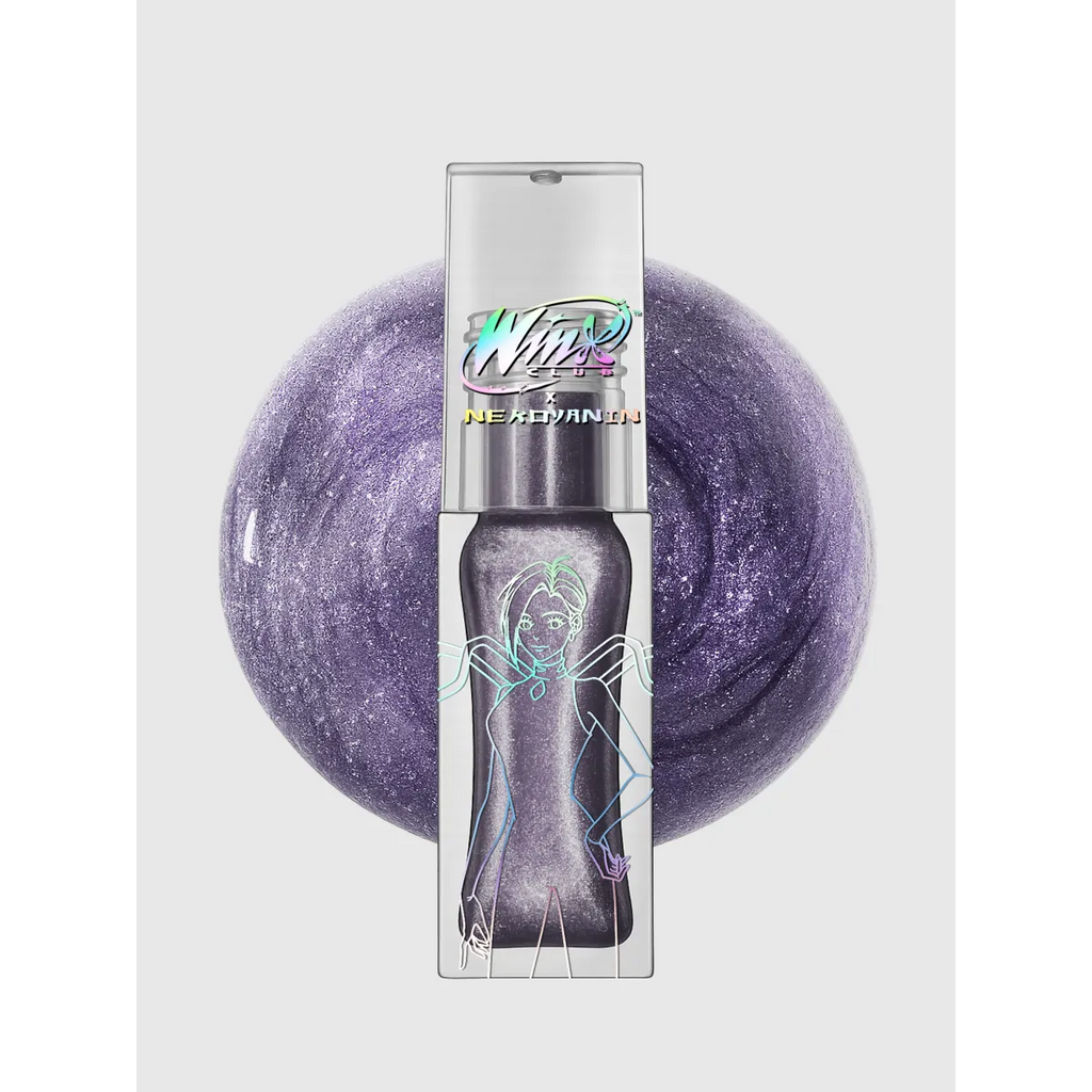 Nekoyanin x Winx Club Lip Gloss & Treatment - Best Sellers - Cosmetics - 4