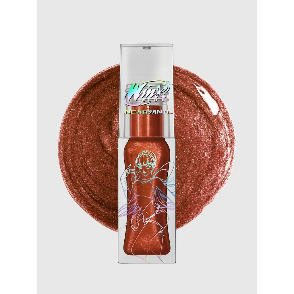 Nekoyanin x Winx Club Lip Gloss & Treatment - Best Sellers - Cosmetics - 7