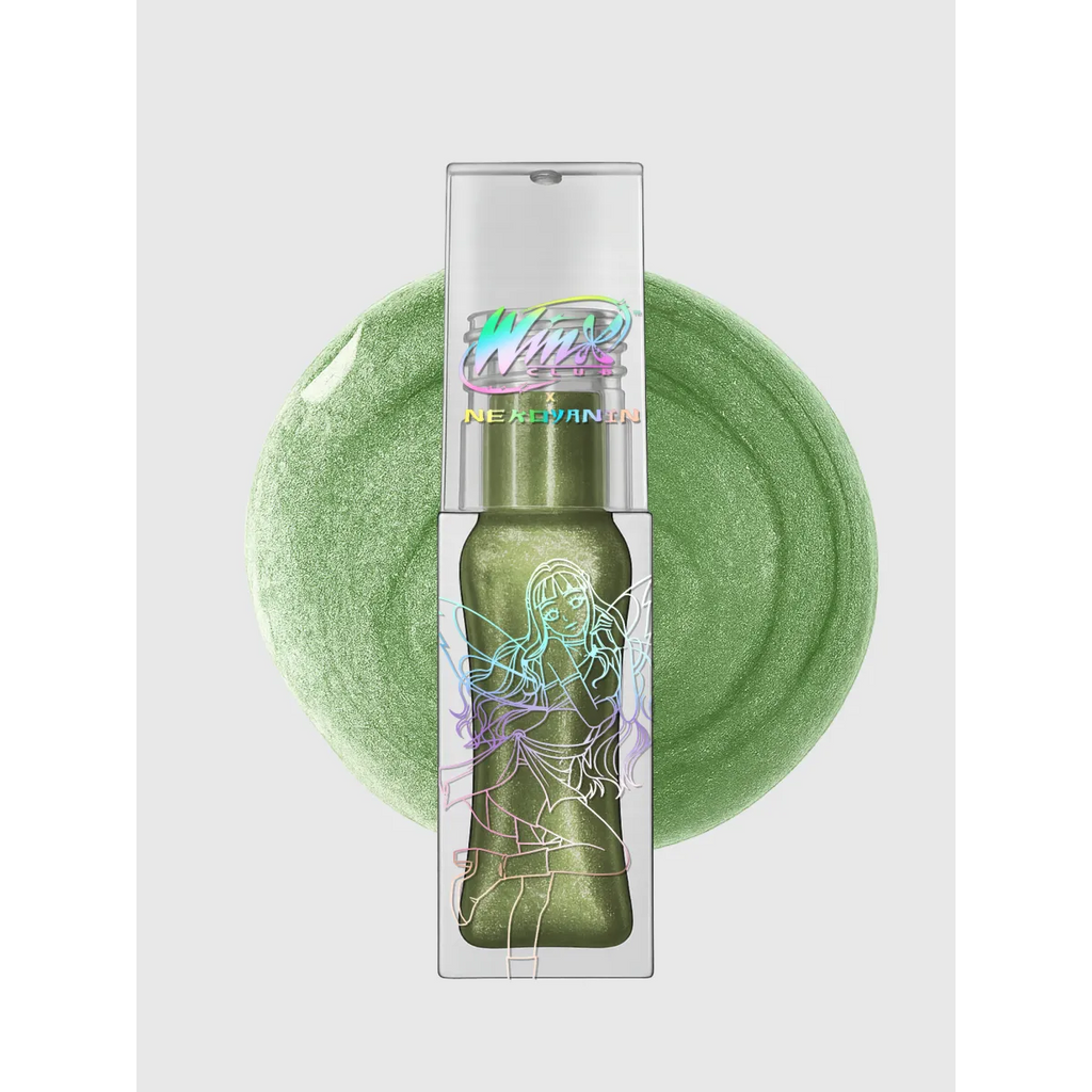 Nekoyanin x Winx Club Lip Gloss & Treatment - Best Sellers - Cosmetics - 4