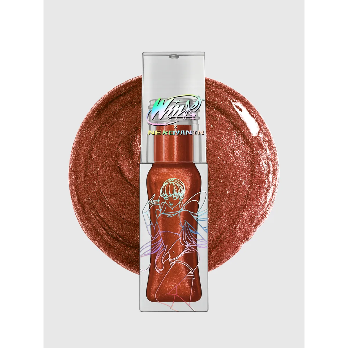 Nekoyanin x Winx Club Lip Gloss & Treatment - Best Sellers - Cosmetics - 7