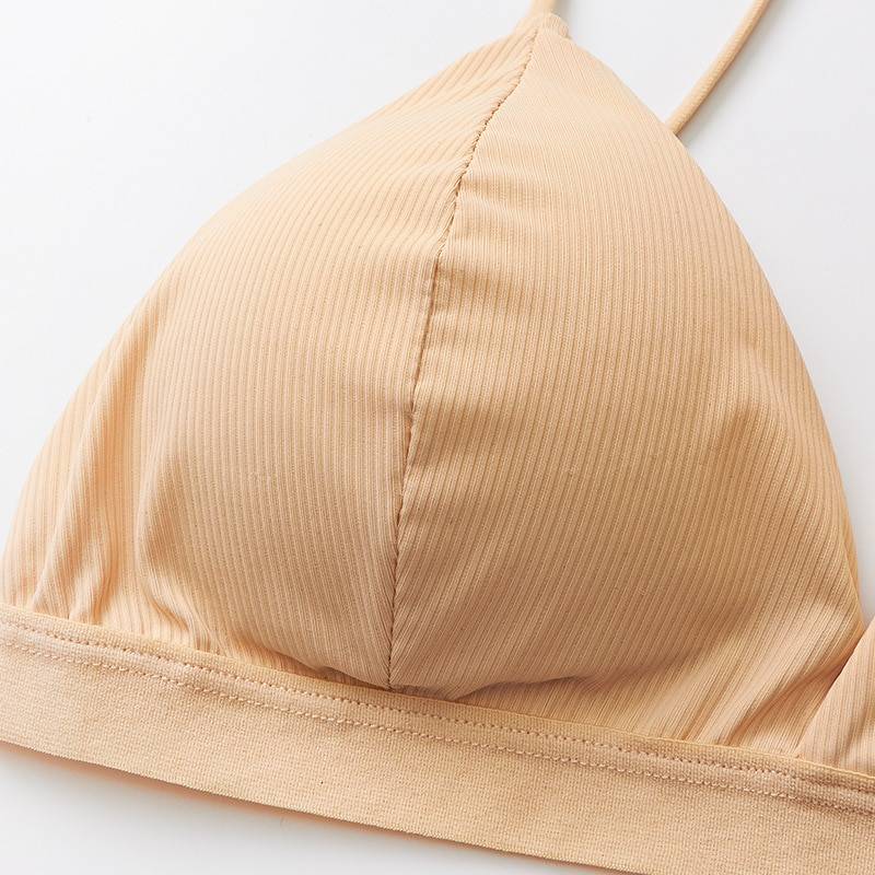 Wireless Soft Women’s Bra - Women’s Clothing & Accessories - Bras - 7 - 2024