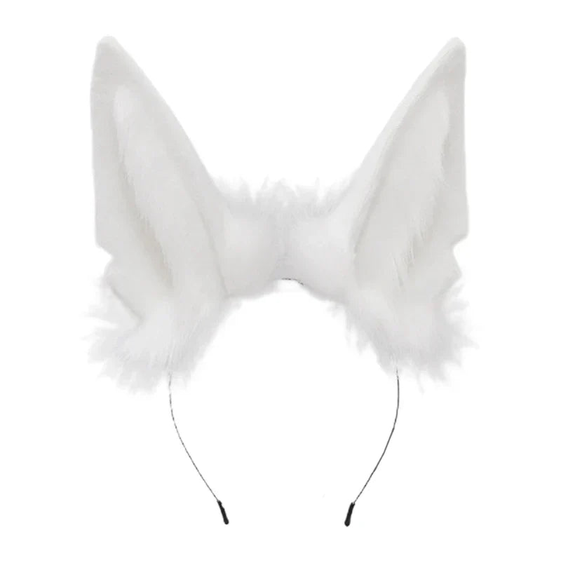 Furry Lolita Headbands - B-2 - All Products - Apparel & Accessories - 11 - 2024