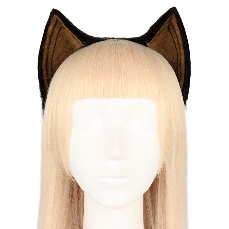 Furry Lolita Headbands - Q - All Products - Apparel & Accessories - 15 - 2024