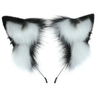 Furry Lolita Headbands - Best Sellers - 17