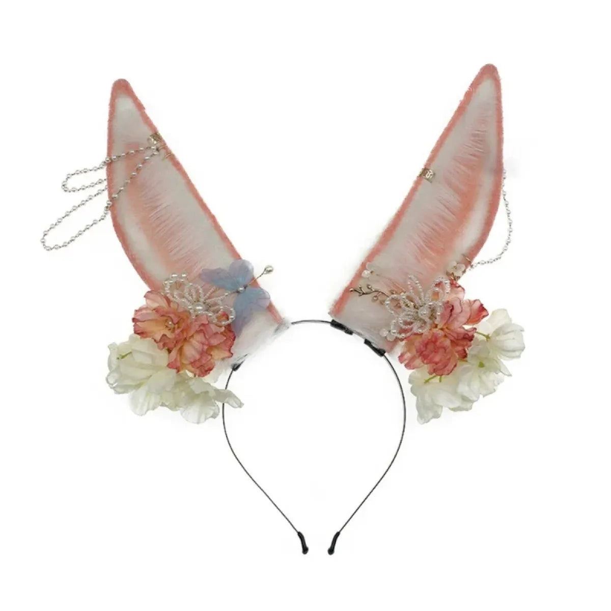 Furry Lolita Headbands - Best Sellers - 18