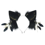 Furry Lolita Headbands - Best Sellers - 19