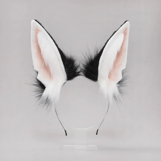 Furry Lolita Headbands - All Products - Apparel & Accessories - 2 - 2024