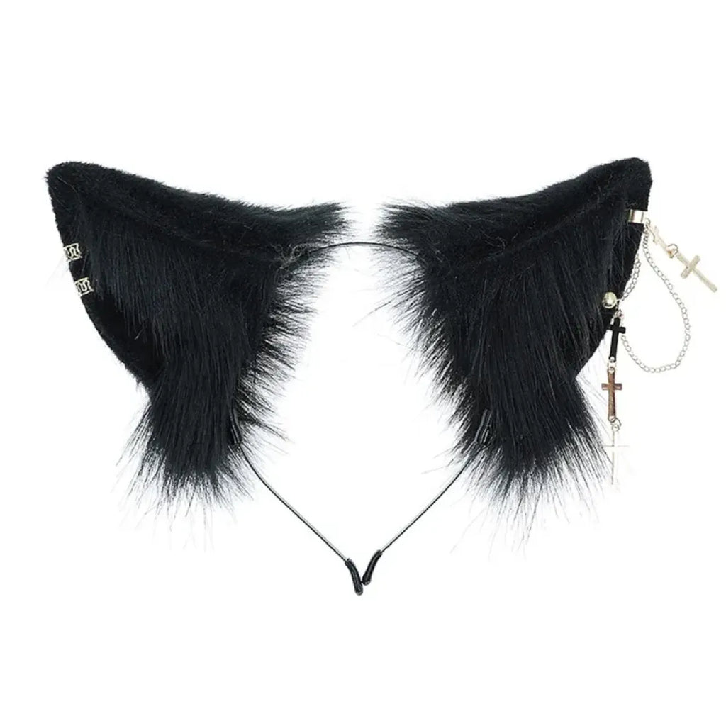 Furry Lolita Headbands - Best Sellers - 20