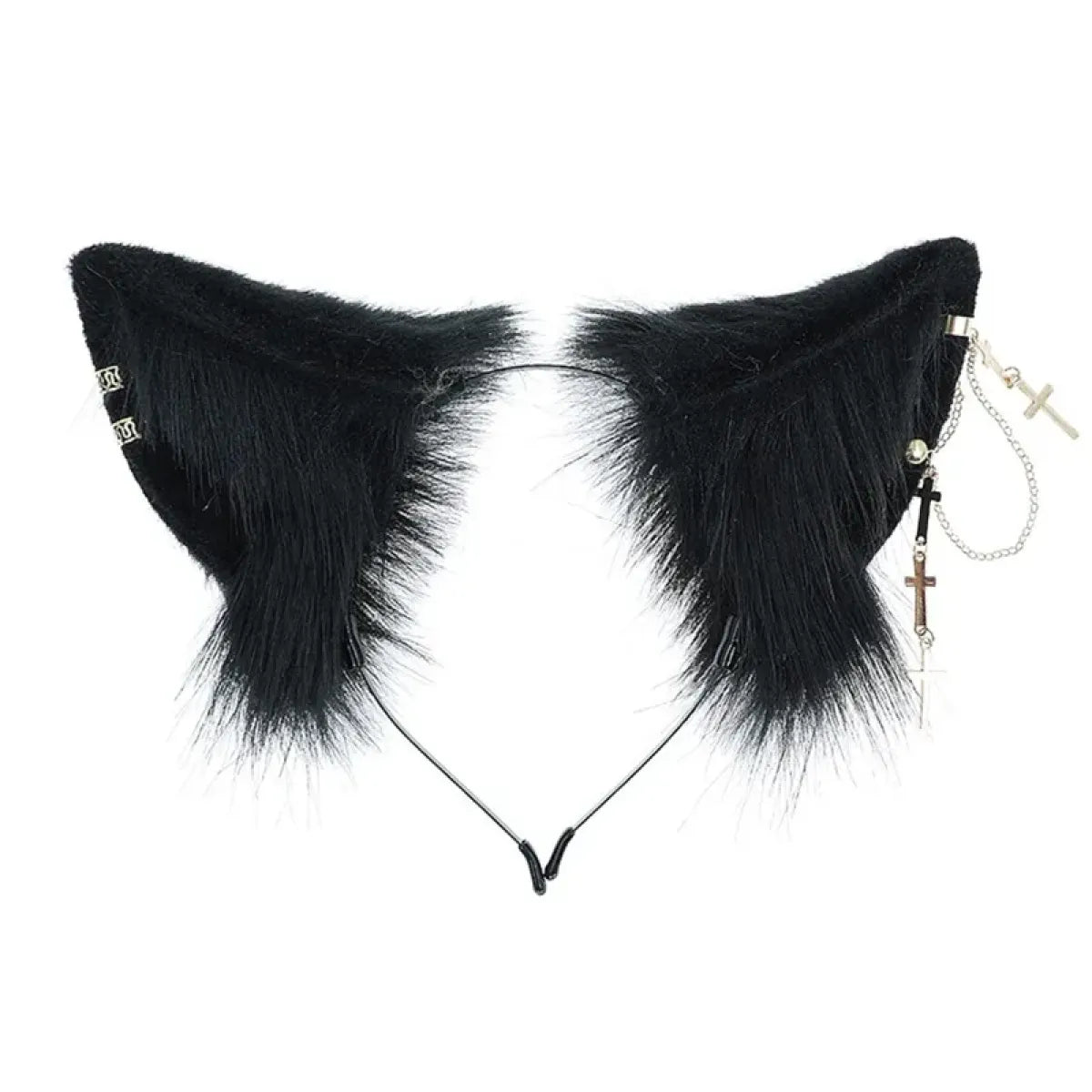Furry Lolita Headbands - Best Sellers - 20