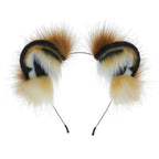 Furry Lolita Headbands - Best Sellers - 22