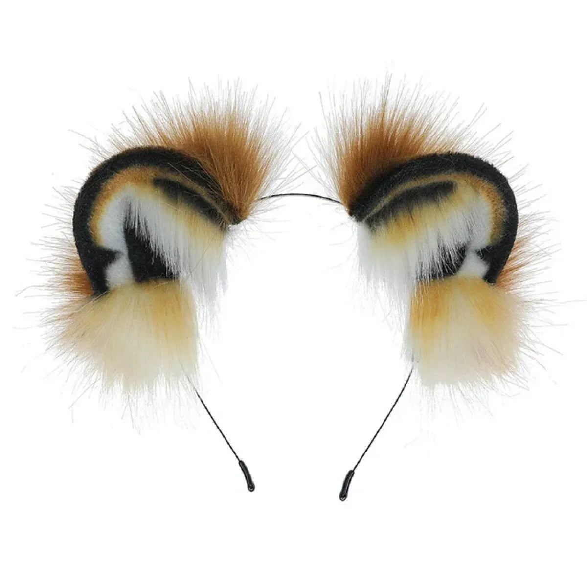 Furry Lolita Headbands - Best Sellers - 22