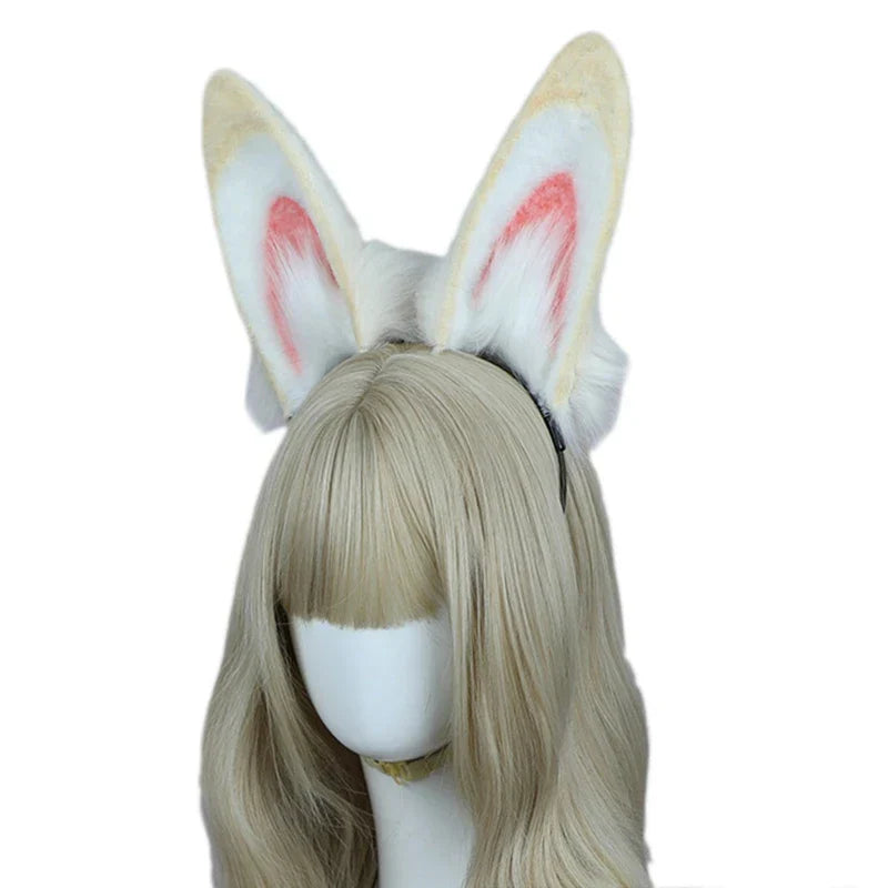 Furry Lolita Headbands - J-1 - All Products - Apparel & Accessories - 23 - 2024