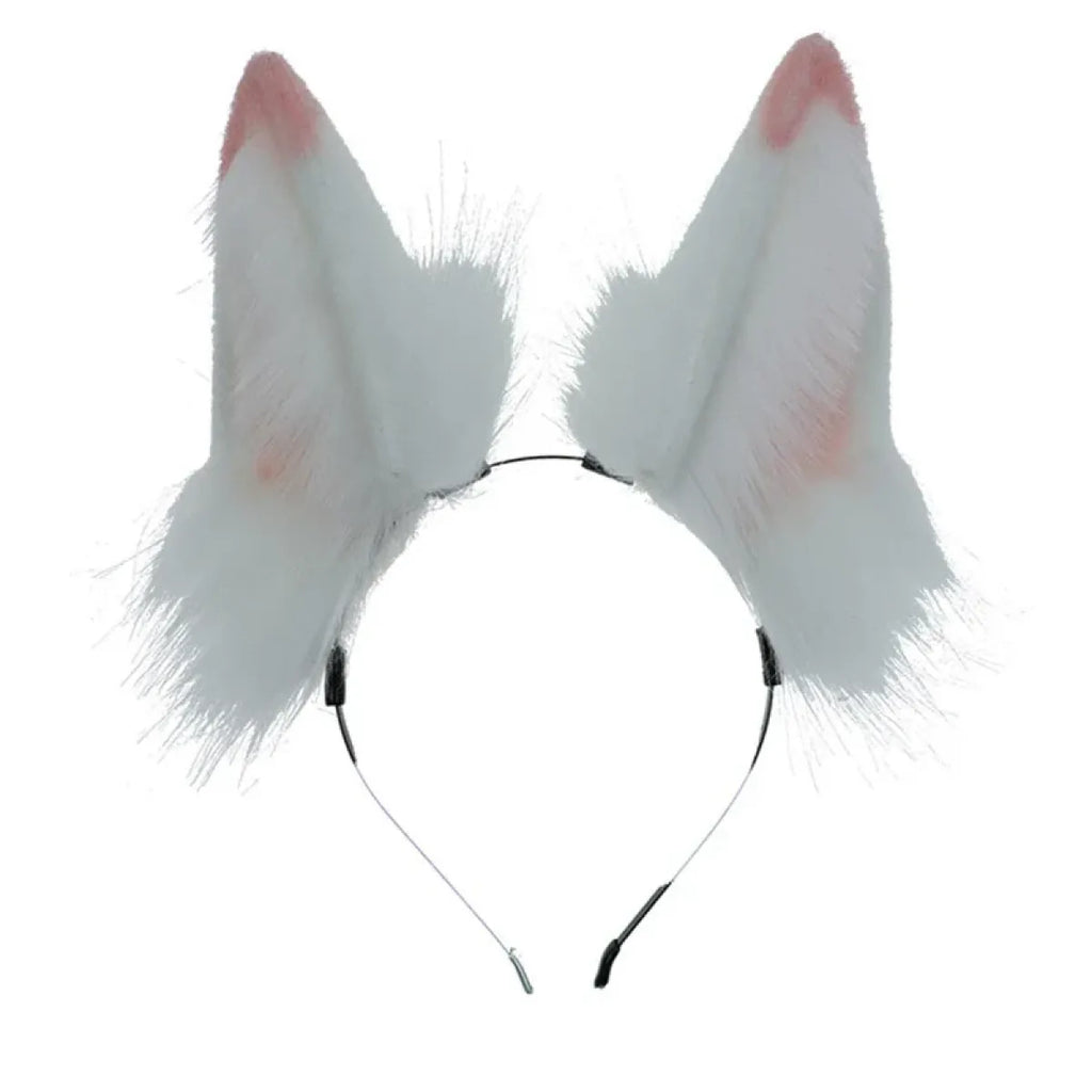Furry Lolita Headbands - Best Sellers - 26