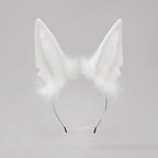 Furry Lolita Headbands - Best Sellers - 3