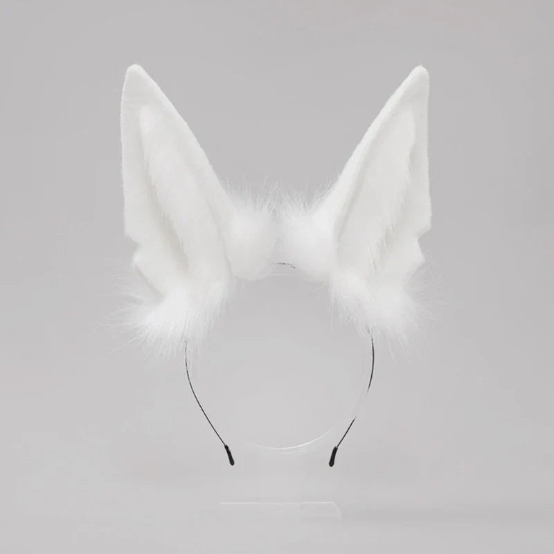 Furry Lolita Headbands - All Products - Apparel & Accessories - 3 - 2024