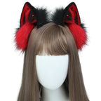 Furry Lolita Headbands - Best Sellers - 30