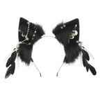 Furry Lolita Headbands - Best Sellers - 31