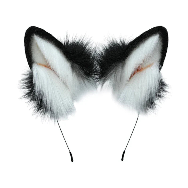 Furry Lolita Headbands - O-1 - All Products - Apparel & Accessories - 33 - 2024