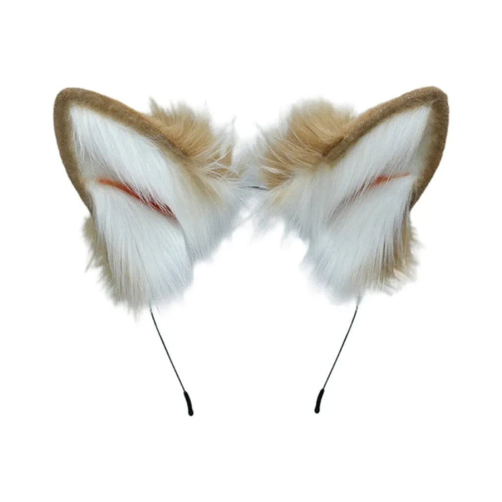 Furry Lolita Headbands - Best Sellers - 34
