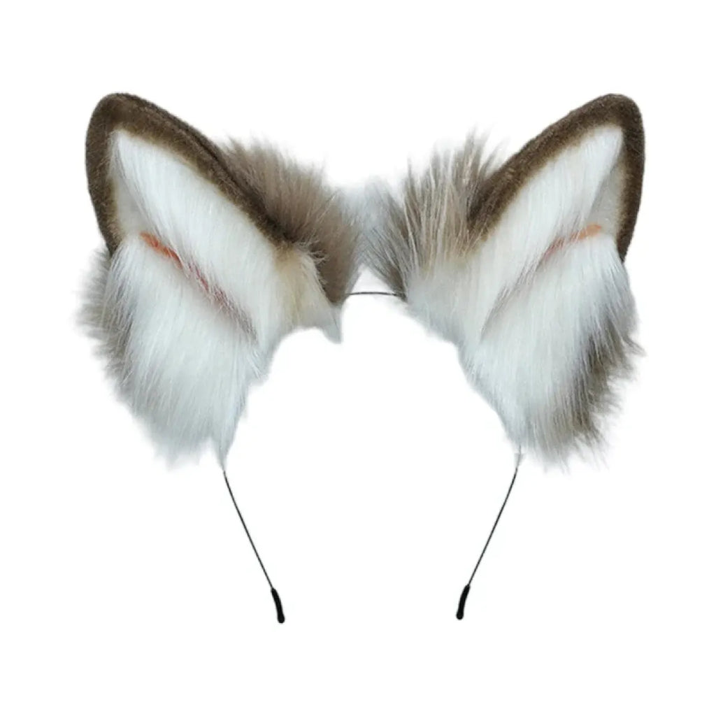 Furry Lolita Headbands - Best Sellers - 35