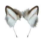 Furry Lolita Headbands - Best Sellers - 35