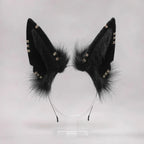 Furry Lolita Headbands - Best Sellers - 4