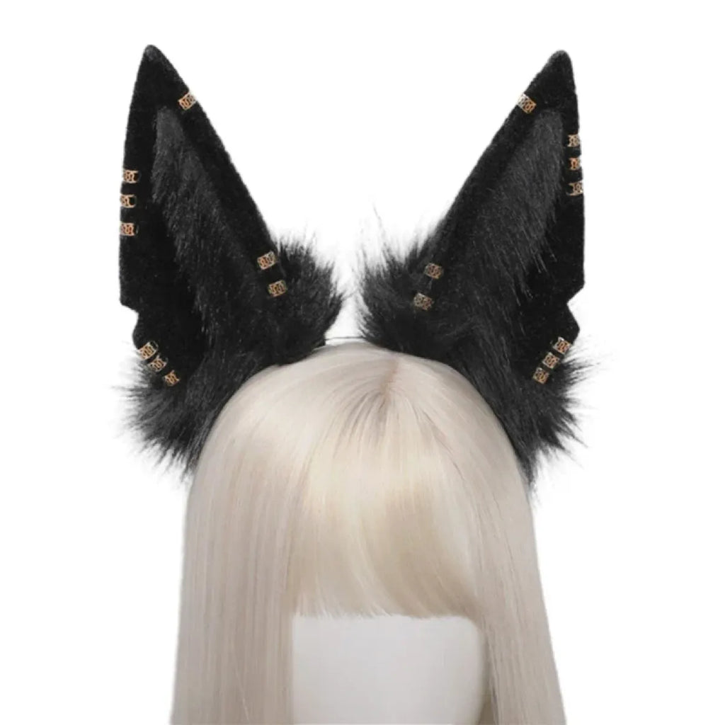 Furry Lolita Headbands - Best Sellers - 8