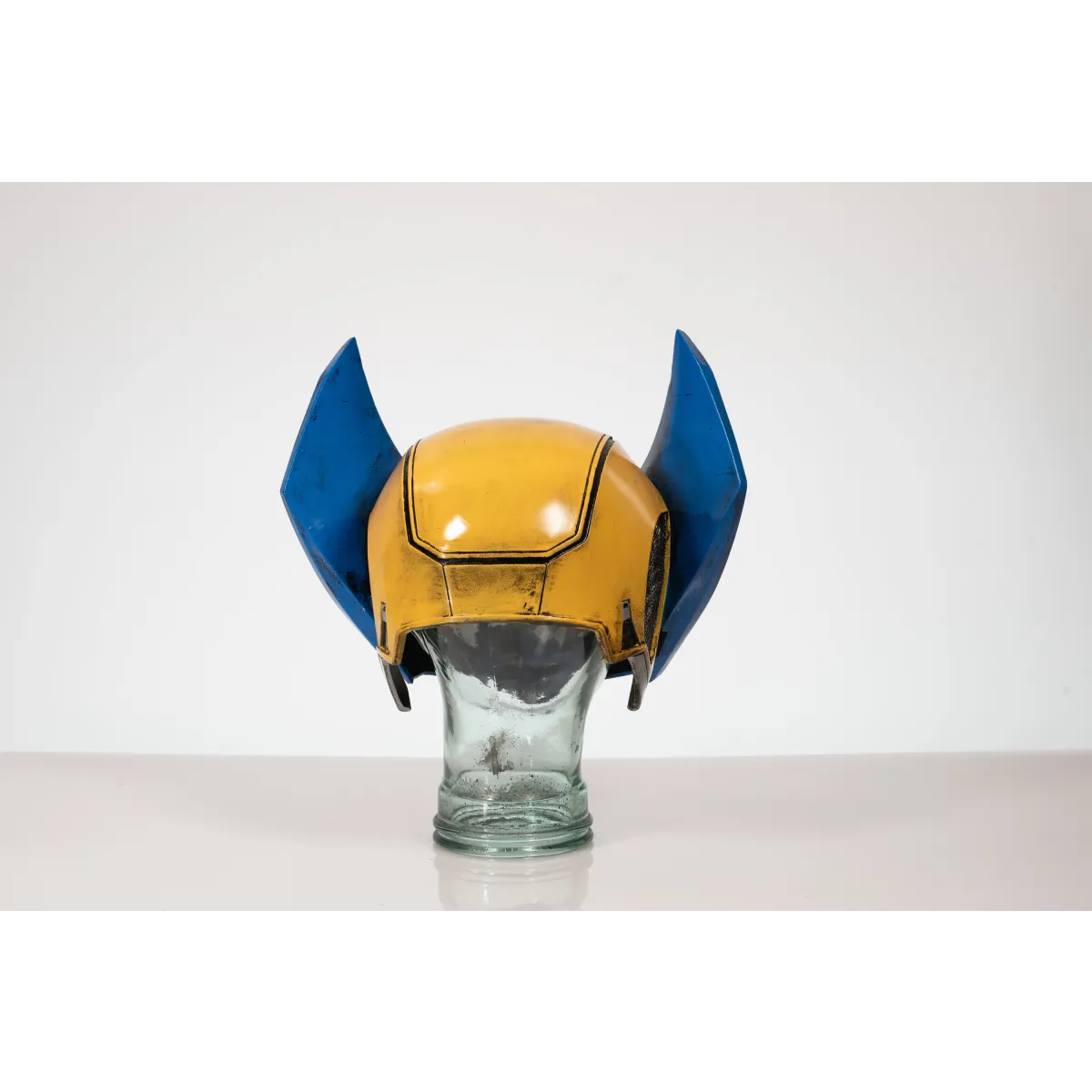 Wolverine Inspired Cosplay or Display Helmet - Cosplay - Helmets and Headwear - 20