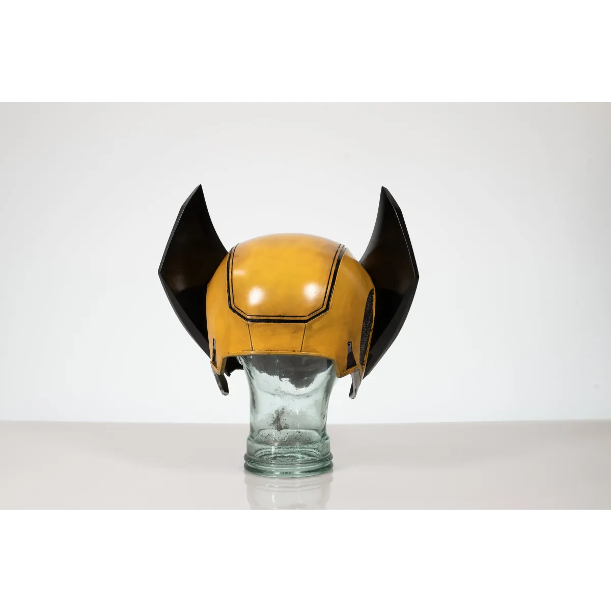 Wolverine Inspired Cosplay or Display Helmet - Cosplay - Helmets and Headwear - 4