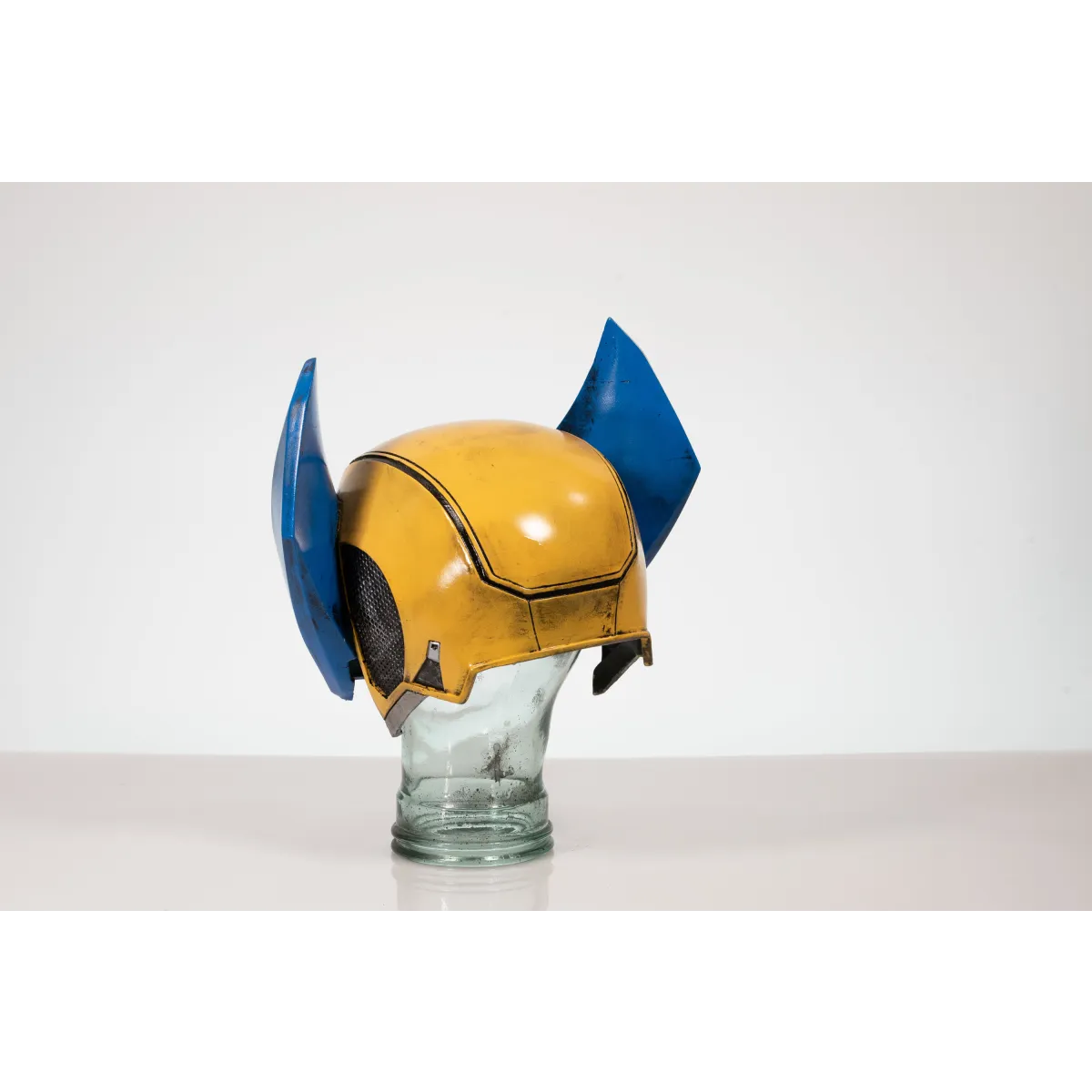 Wolverine Inspired Cosplay or Display Helmet - Cosplay - Helmets and Headwear - 20