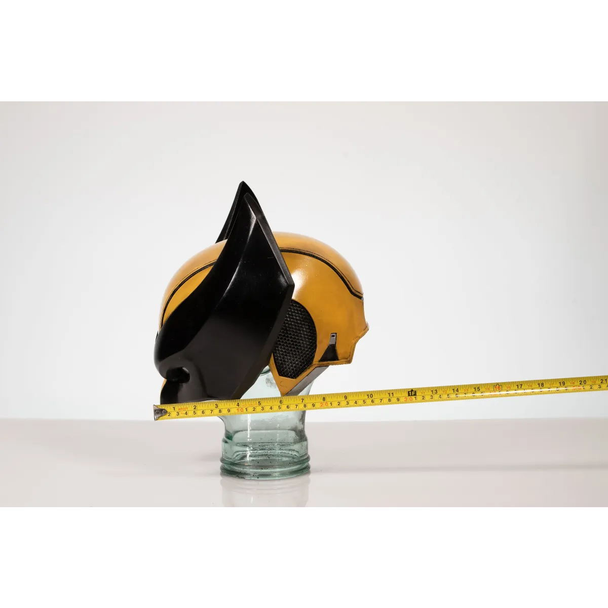 Wolverine Inspired Cosplay or Display Helmet - Cosplay - Helmets and Headwear - 5