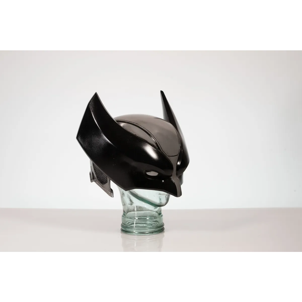 Wolverine Inspired Cosplay or Display Helmet - Cosplay - Helmets and Headwear - 16