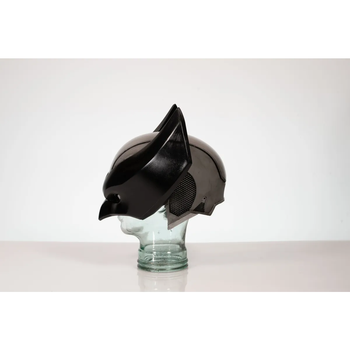 Wolverine Inspired Cosplay or Display Helmet - Cosplay - Helmets and Headwear - 11