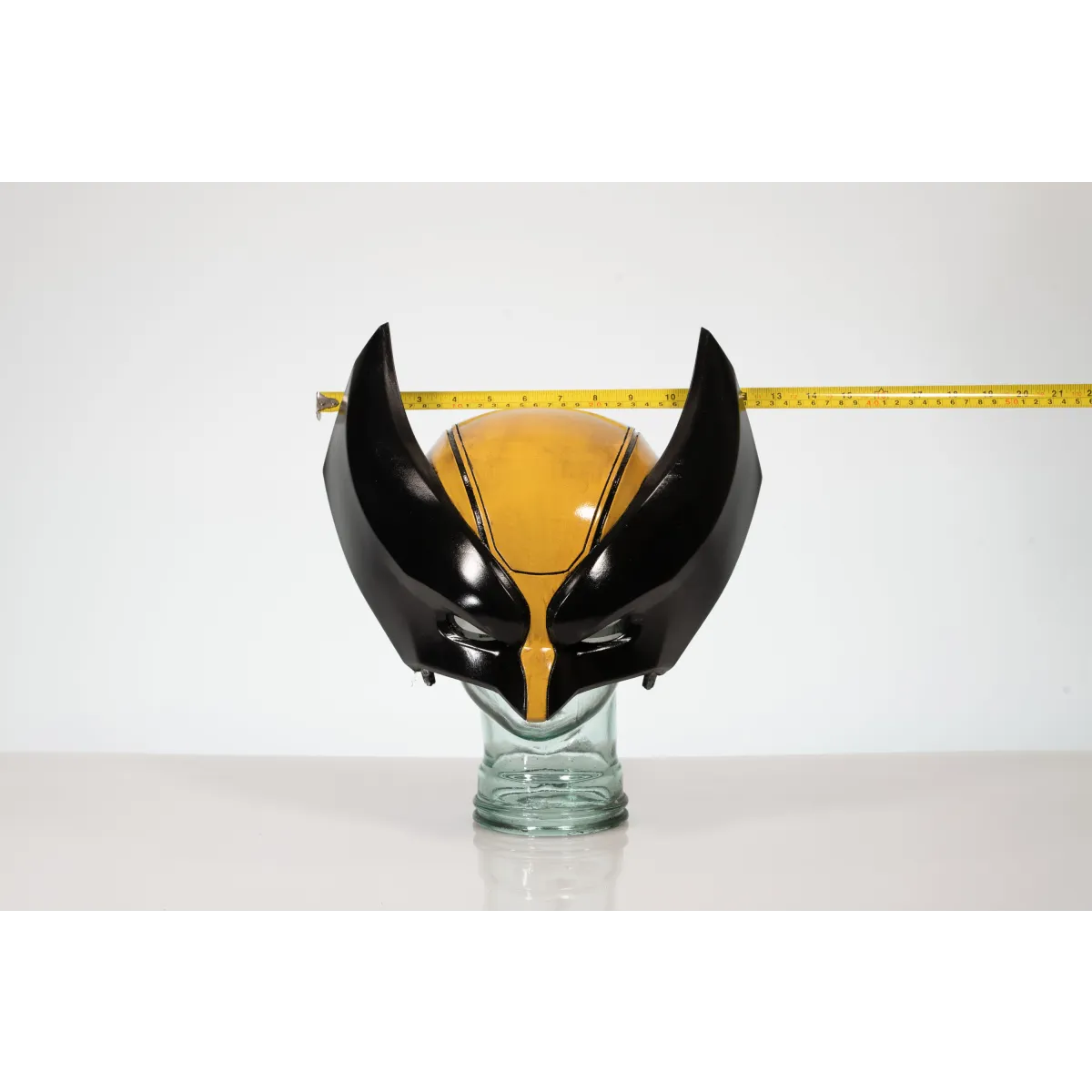 Wolverine Inspired Cosplay or Display Helmet - Cosplay - Helmets and Headwear - 7
