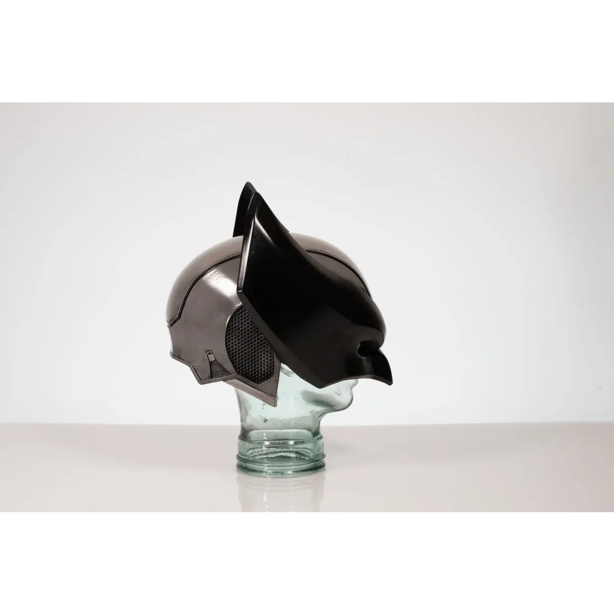 Wolverine Inspired Cosplay or Display Helmet - Cosplay - Helmets and Headwear - 15