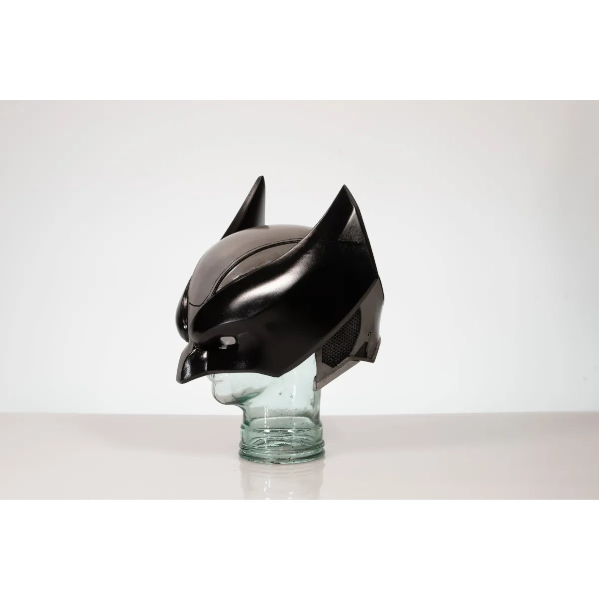 Wolverine Inspired Cosplay or Display Helmet - Cosplay - Helmets and Headwear - 10