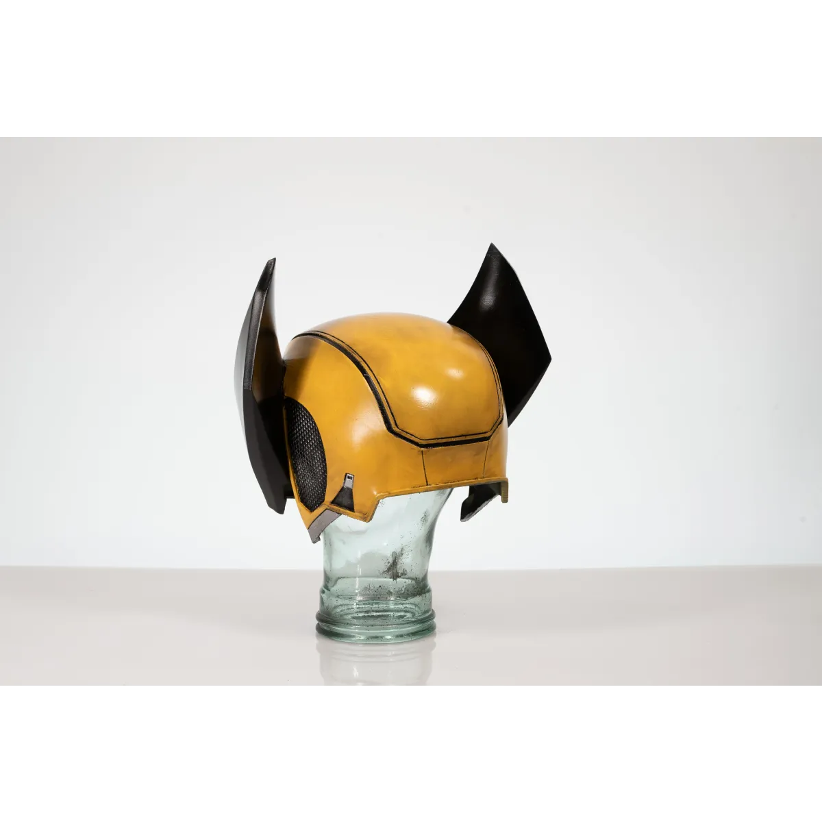 Wolverine Inspired Cosplay or Display Helmet - Cosplay - Helmets and Headwear - 3