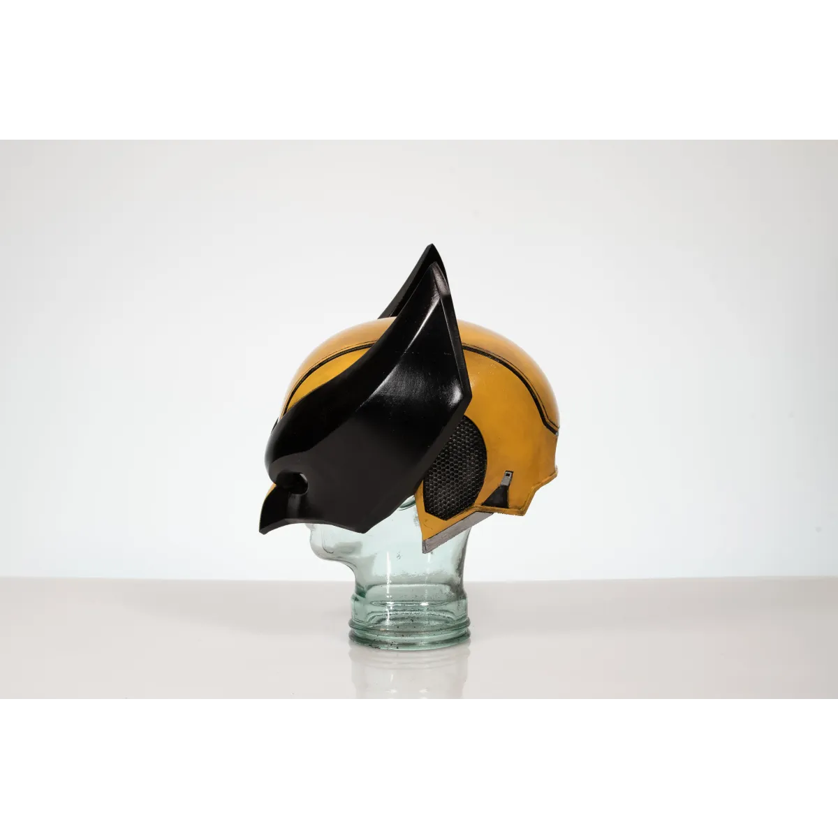 Wolverine Inspired Cosplay or Display Helmet - Cosplay - Helmets and Headwear - 2