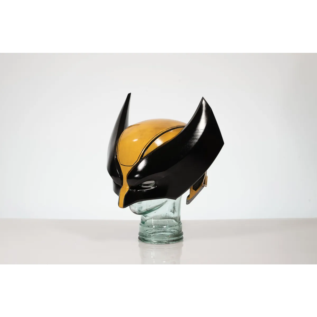 Wolverine Inspired Cosplay or Display Helmet - Cosplay - Helmets and Headwear - 8