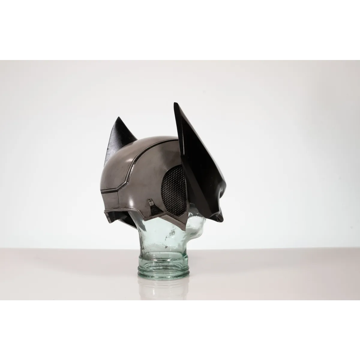 Wolverine Inspired Cosplay or Display Helmet - Cosplay - Helmets and Headwear - 14