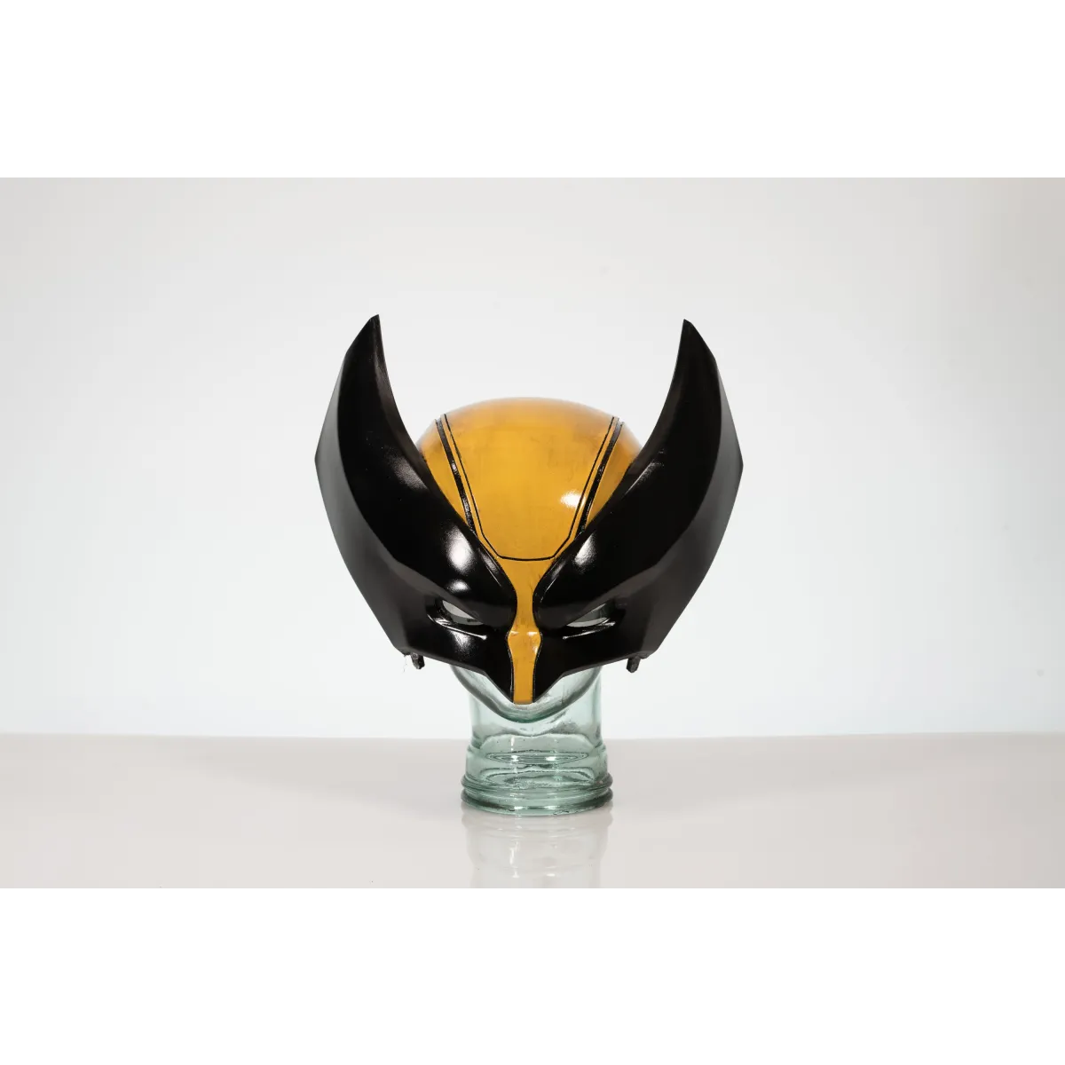 Wolverine Inspired Cosplay or Display Helmet - Cosplay - Helmets and Headwear - 6